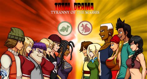 fanfiction total drama|total drama fanfiction death.